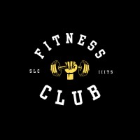 IIITS Health and Fitness club logo - Similar company to E-Cell Iiits