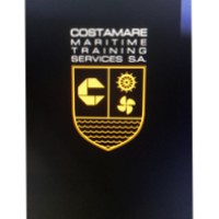 Costamare Maritime Training Services S.A. logo - Similar company to Bontech Doo