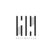 Studio GreyMatter logo - Similar company to Studio Praxis