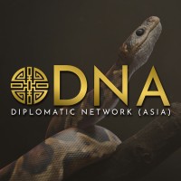 Diplomatic Network (Asia) logo - Similar company to Got Utilities, Llc