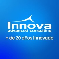 Innova Advanced Consulting logo - Similar company to Ymant | Servicios Informáticos