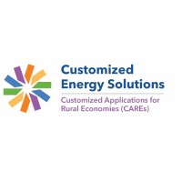 CES CAREs (Customized Applications for Rural Economies) logo - Similar company to Customized Energy Solutions