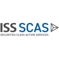 ISS Securities Class Action Services logo - Similar company to Omni Agent Solutions