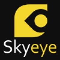 Skyeye Drones & Solutions logo - Similar company to Polydrone