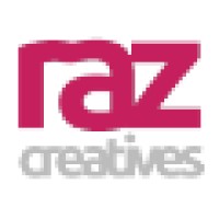 Raz | Creatives