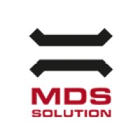 MDS solution s.r.o. logo - Similar company to Marhold A.S.