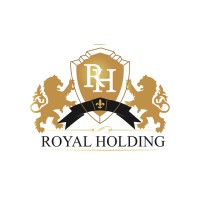 Royal Holding logo - Similar company to Clean Trend Uae