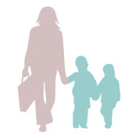 Big Careers Little Kids logo - Similar company to Kidscom
