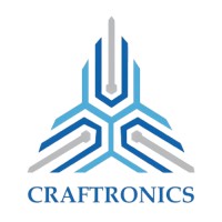 CRAFTRONICS INDIA PVT LTD logo - Similar company to Space Micro Devices