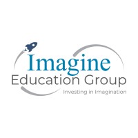 Imagine Education Group logo - Similar company to Bkc Media