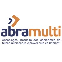 ABRAMULTI - Associacao Brasileira dos Operadores de Telecomunicações e Provedores de Internet logo - Similar company to Rocha Telecom