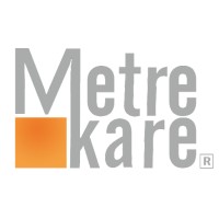 Metrekare Dekor logo - Similar company to Pando Mimarlık