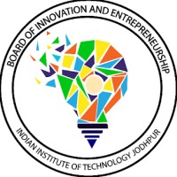 Board Of Innovation And Entrepreneurship , Iit Jodhpur