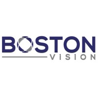 Boston Vision logo - Similar company to Myteem