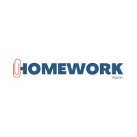 Homework_admin logo - Similar company to Administratieve Freelancer