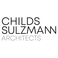 Childs Sulzmann Architects logo - Similar company to Designscape Architects Ltd