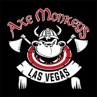 Axe Monkeys Las Vegas