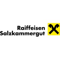 Raiffeisenbank Salzkammergut eGen logo - Similar company to Oebb Trainstation