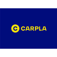 Carpla logo - Similar company to Carpla