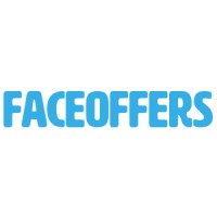 FACEOFFERS logo - Similar company to Doubledutch