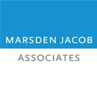 Marsden Jacob Associates logo - Similar company to Aither
