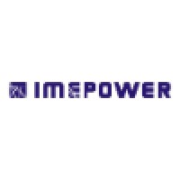 IMEPOWER logo - Similar company to Leleka Foundation
