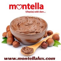 Montella Lux logo - Similar company to Aronialive