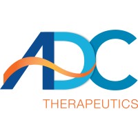 ADC Therapeutics logo - Similar company to Adc