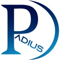 Radius Fire Trucks and Municipal Vehicles logo - Similar company to Troc-Tech