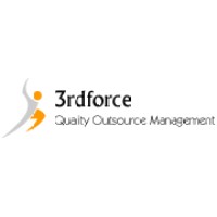 3rdforce Quality Outsource Management logo - Similar company to Aai Freight Services, United Kingdom