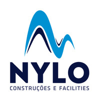 Nylo Construções e Facilities logo - Similar company to Edr Distribuidora