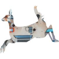 Whitetail Technologies LLC logo - Similar company to Whitetail Technologies