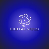 Digital Vibes logo - Similar company to Hexaexperts