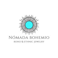 Nomada Bohemio ETSY logo - Similar company to Heartstudioco On Etsy