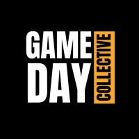 Game Day Collective logo - Similar company to Power Up Pr