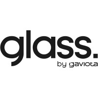 Glass by Gaviota logo - Similar company to Laviuda