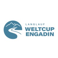 COOP FIS Langlauf Weltcup Engadin logo - Similar company to Swiss Volunteers
