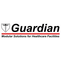 Guardian Modular Solutions logo - Similar company to Gbhls