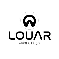 LouarStudioDesignM logo - Similar company to Natus Marrakech