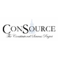 The Constitutional Sources Project