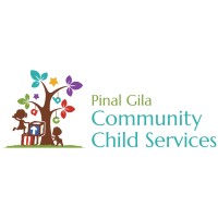PINAL GILA COMMUNITY CHILD SERVICES logo - Similar company to Payghanta