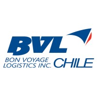 Bon Voyage Logistics Chile SPA logo - Similar company to Chilecargo