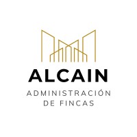 ALCAIN | Administración de Fincas logo - Similar company to Galea Clínica