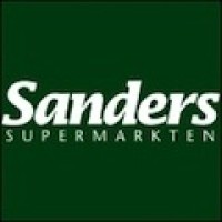Sanders Supermarkten logo - Similar company to Jfi Techniek