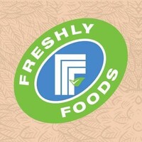 Freshly Frozen Foods logo - Similar company to Faisal Al Nusif Trading Co. Llc (Fantco)
