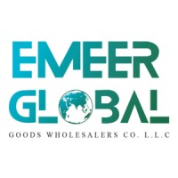 Emeer Global Goods Wholesalers CO L.L.C logo - Similar company to Nuditea