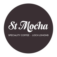 St Mocha Coffee Shop & Ice Cream Parlour logo - Similar company to Reading Chronicle