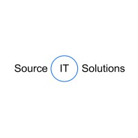 SourceITSolutions logo - Similar company to Precision Consulting