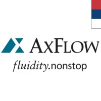 AxFlow Serbia logo - Similar company to Axflow Gesmbh