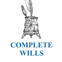 Complete Wills logo - Similar company to Arc It Solutions Ltd